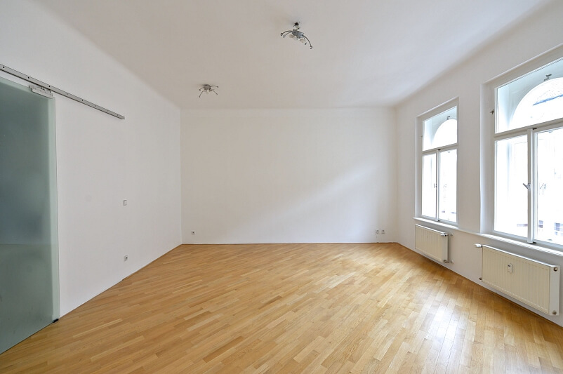 Čermákova, Vinohrady - Prague 2 | Rent, Apartment Three-bedroom (4+kk), 100 m²