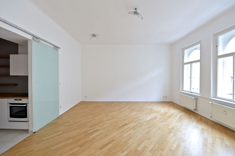 Čermákova, Vinohrady - Prague 2 | Rent, Apartment Three-bedroom (4+kk), 100 m²