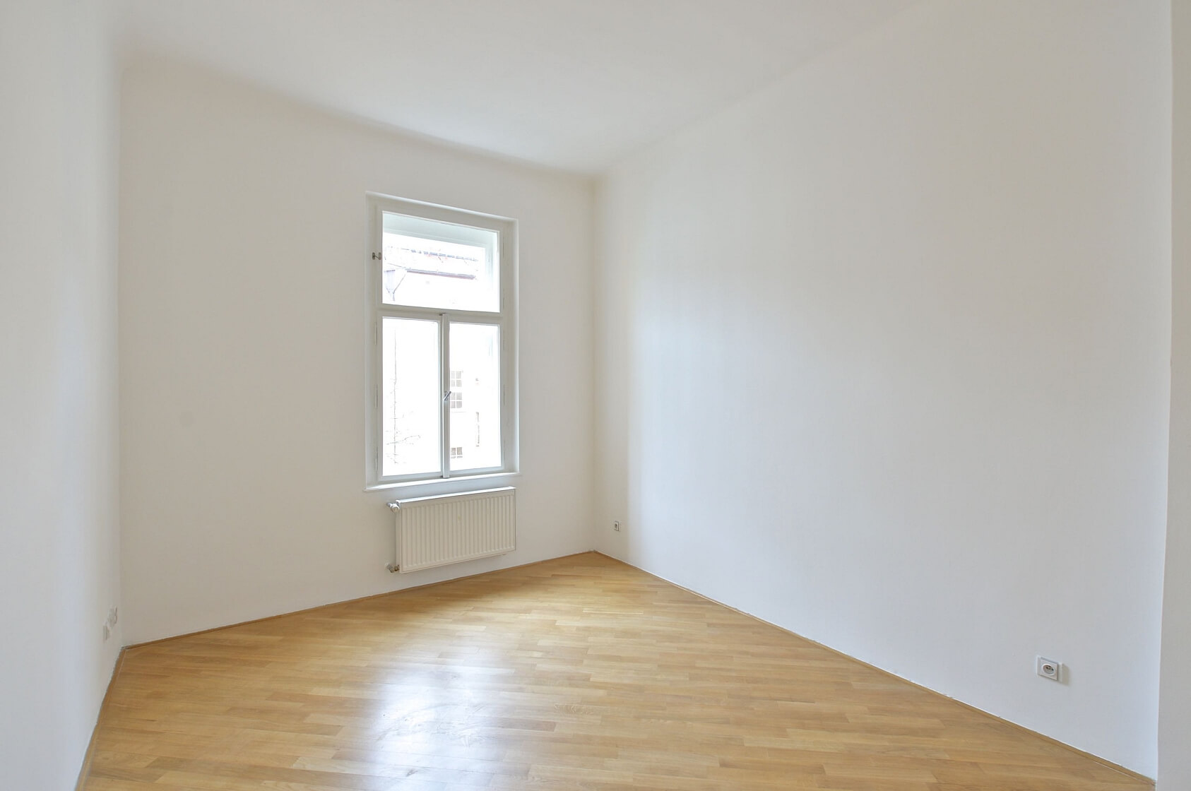 Čermákova, Vinohrady - Prague 2 | Rent, Apartment Three-bedroom (4+kk), 100 m²