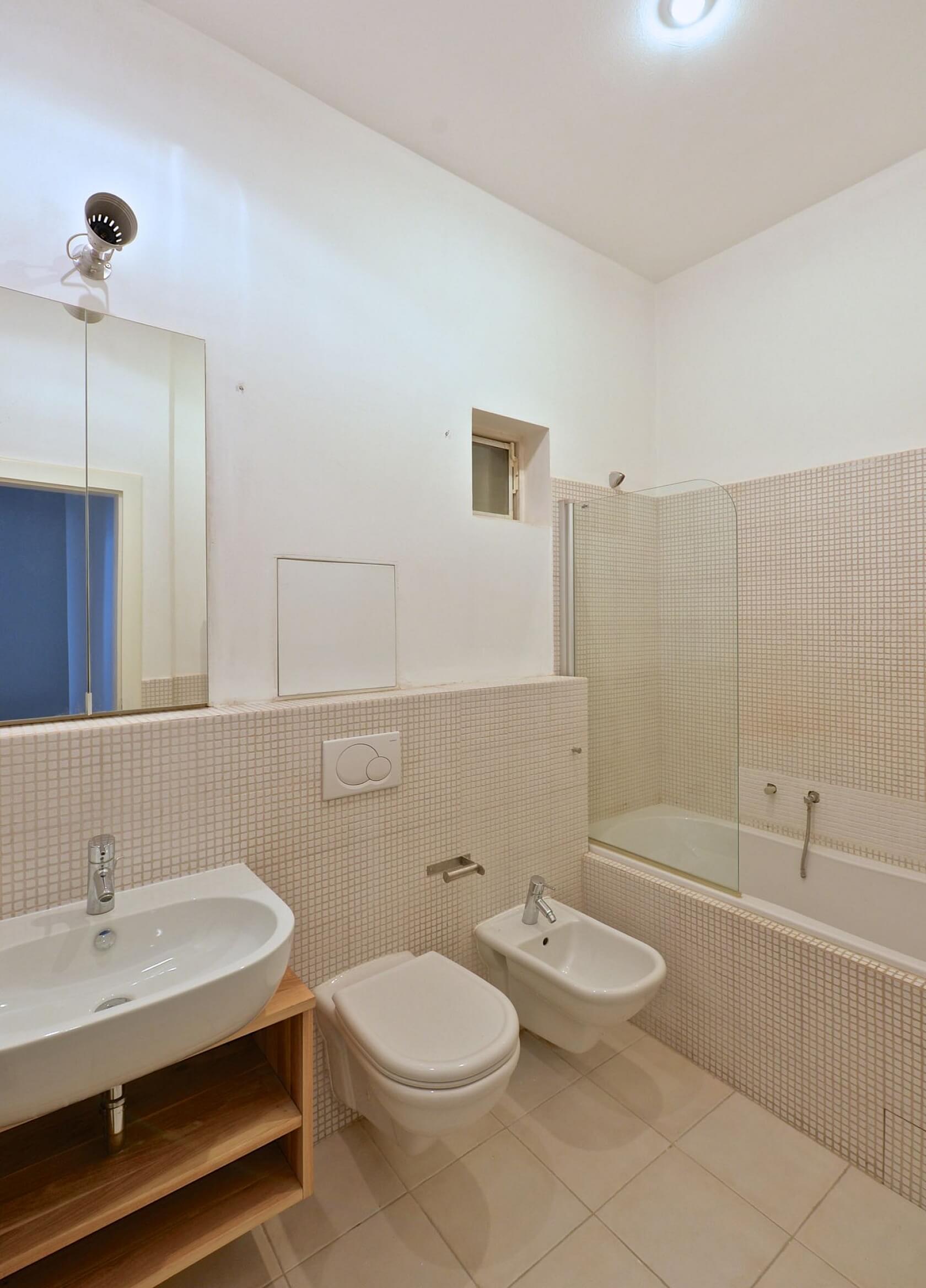 Čermákova, Vinohrady - Praha 2 | Pronájem, Byt 4+kk, 100 m²