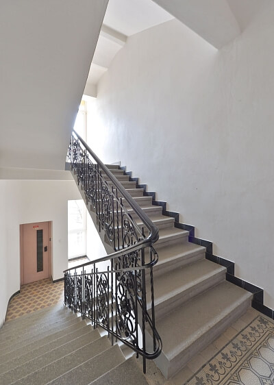 Čermákova, Vinohrady - Prague 2 | Rent, Apartment Three-bedroom (4+kk), 100 m²