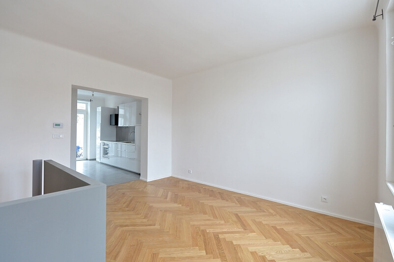 Hošťálkova, Břevnov - Praha 6 | Pronájem, Byt 2+kk, 54 m²