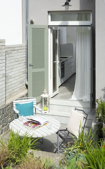 Hošťálkova, Břevnov - Praha 6 | Pronájem, Byt 2+kk, 54 m²