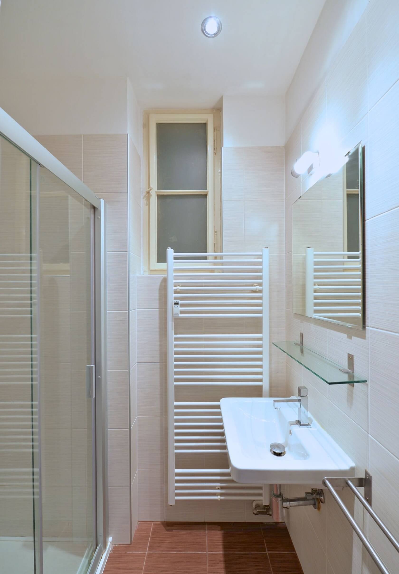 náměstí generála Kutlvašra, Nusle - Praha 4 | Pronájem, Byt 2+kk, 45 m²