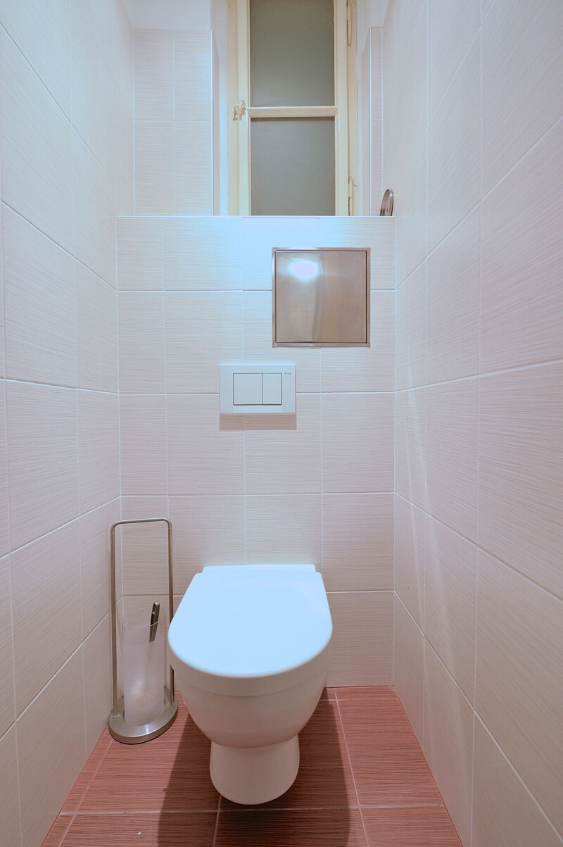 náměstí generála Kutlvašra, Nusle - Praha 4 | Pronájem, Byt 2+kk, 45 m²