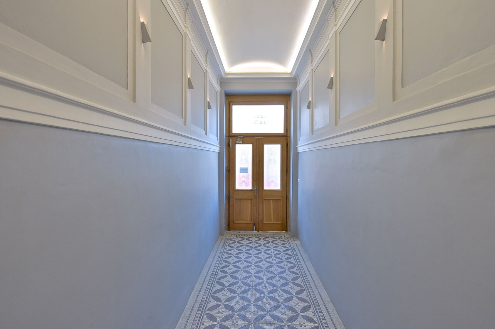 náměstí generála Kutlvašra, Nusle - Praha 4 | Pronájem, Byt 2+kk, 45 m²