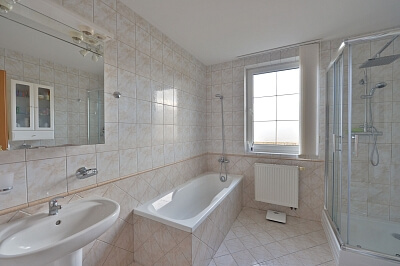 V Zahradách, Rudná - Praha-západ | Sale, House Four-bedroom (5+kk), 173 m²