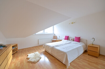 V Zahradách, Rudná - Praha-západ | Sale, House Four-bedroom (5+kk), 173 m²