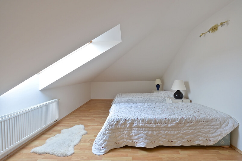 V Zahradách, Rudná - Praha-západ | Sale, House Four-bedroom (5+kk), 173 m²