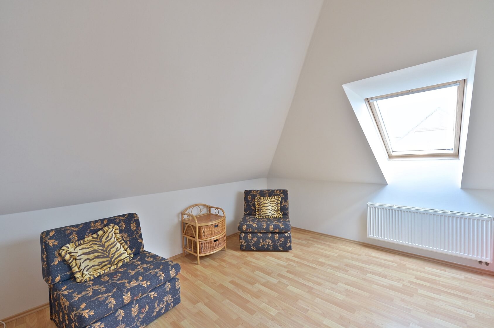 V Zahradách, Rudná - Praha-západ | Prodej, Rodinný dům 5+kk, 173 m²