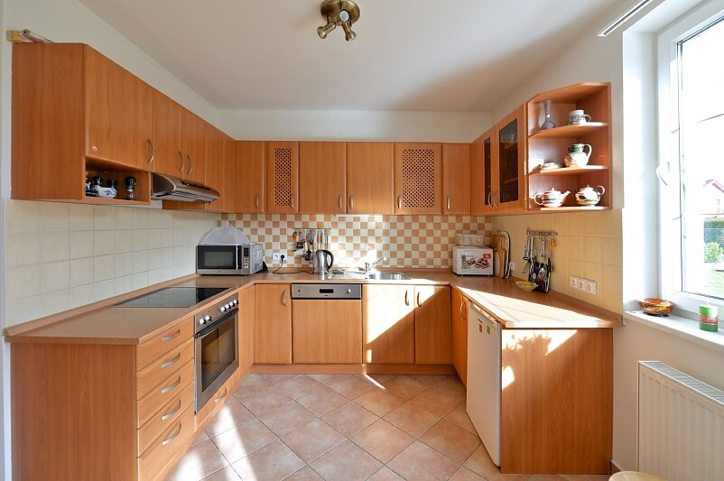 V Zahradách, Rudná - Praha-západ | Sale, House Four-bedroom (5+kk), 173 m²