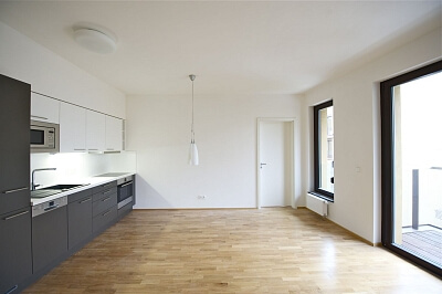 Baarova, Michle - Praha 4 | Pronájem, Byt 2+kk, 58 m²