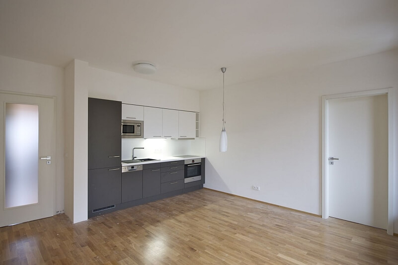 Baarova, Michle - Prague 4 | Rent, Apartment One-bedroom (2+kk), 58 m²