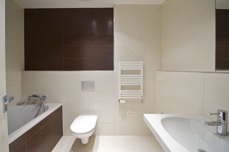 Baarova, Michle - Prague 4 | Rent, Apartment One-bedroom (2+kk), 58 m²