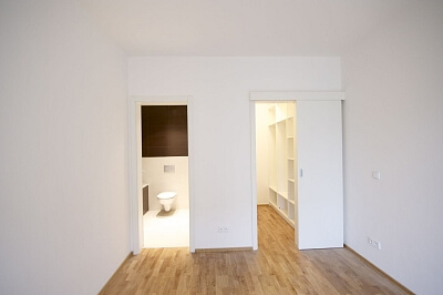 Baarova, Michle - Prague 4 | Rent, Apartment One-bedroom (2+kk), 58 m²