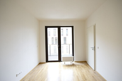 Baarova, Michle - Praha 4 | Pronájem, Byt 2+kk, 58 m²