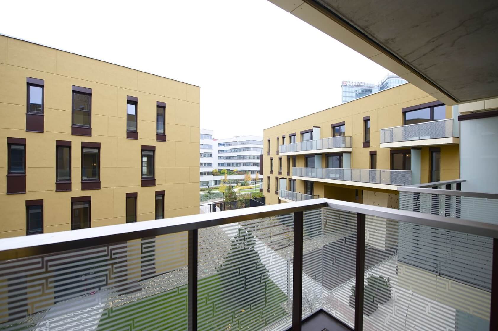 Baarova, Michle - Praha 4 | Pronájem, Byt 2+kk, 58 m²