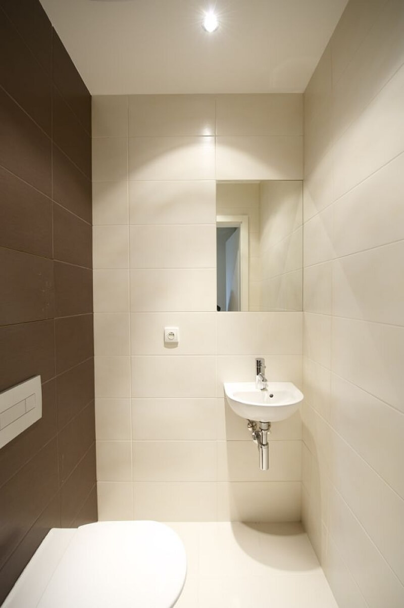 Baarova, Michle - Praha 4 | Pronájem, Byt 2+kk, 58 m²