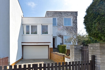 Zličínská, Břevnov - Prague 6 | Sale, House Five-bedroom (6+1), 295 m²