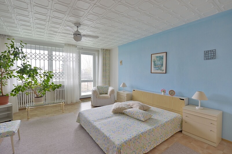 Zličínská, Břevnov - Praha 6 | Prodej, Rodinný dům 6+1, 295 m²