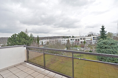 Zličínská, Břevnov - Praha 6 | Prodej, Rodinný dům 6+1, 295 m²