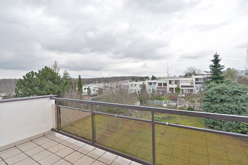 Zličínská, Břevnov - Praha 6 | Prodej, Rodinný dům 6+1, 295 m²