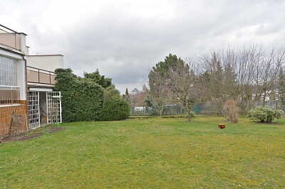 Zličínská, Břevnov - Prague 6 | Sale, House Five-bedroom (6+1), 295 m²