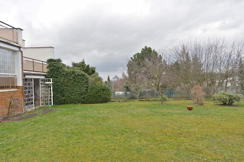 Zličínská, Břevnov - Prague 6 | Sale, House Five-bedroom (6+1), 295 m²