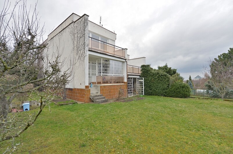 Zličínská, Břevnov - Prague 6 | Sale, House Five-bedroom (6+1), 295 m²
