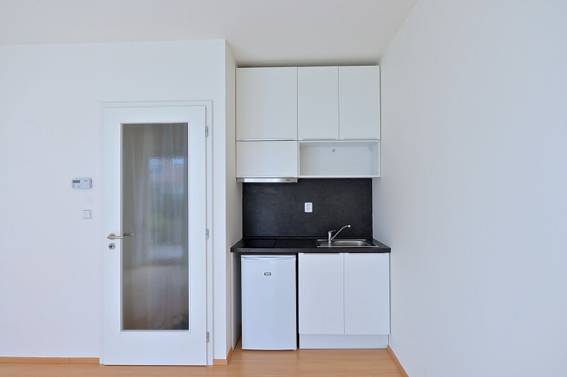 Stará cesta, Braník - Prague 4 | Rent, Apartment Studio (1+kk), 39 m²