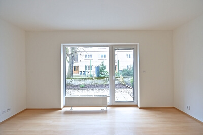 Stará cesta, Braník - Prague 4 | Rent, Apartment Studio (1+kk), 39 m²