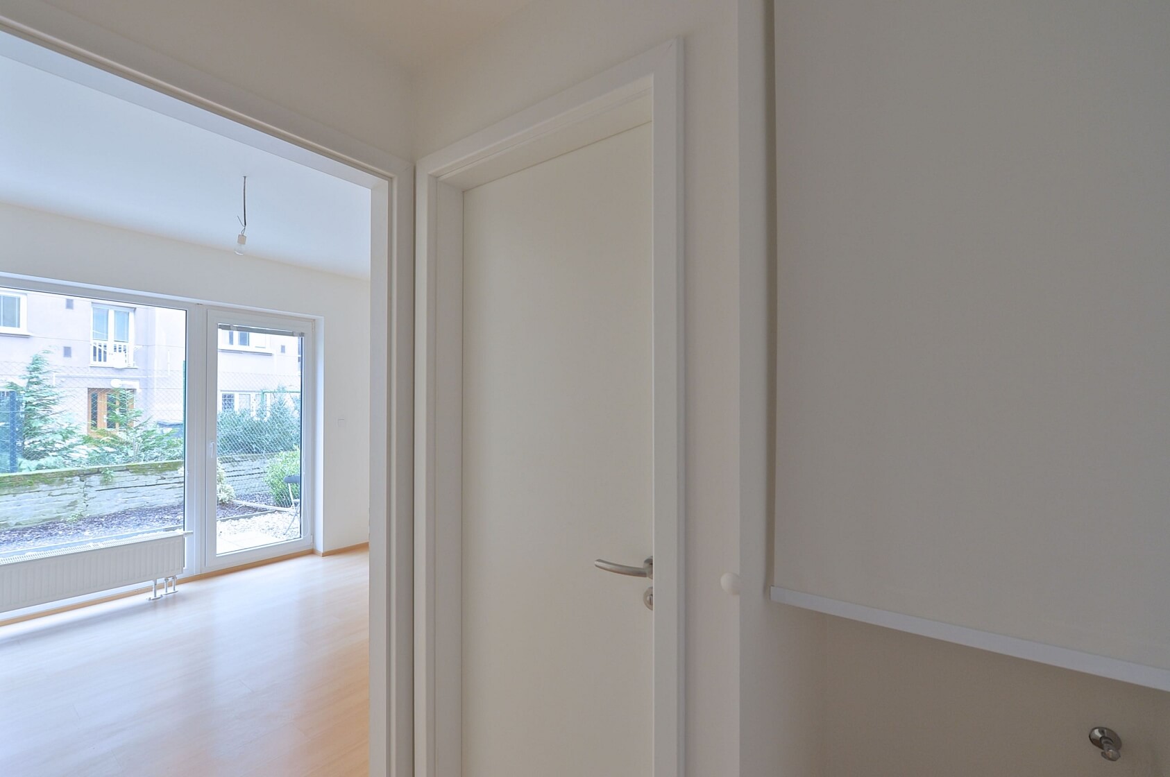 Stará cesta, Braník - Praha 4 | Pronájem, Byt 1+kk, 39 m²
