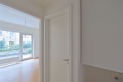 Stará cesta, Braník - Prague 4 | Rent, Apartment Studio (1+kk), 39 m²