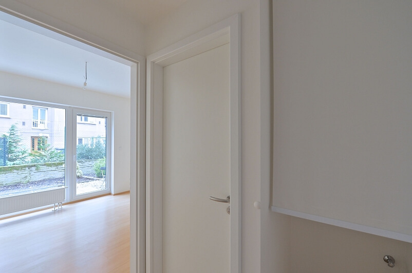 Stará cesta, Braník - Prague 4 | Rent, Apartment Studio (1+kk), 39 m²