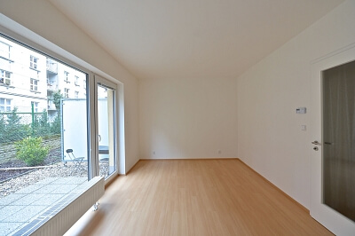 Stará cesta, Braník - Prague 4 | Rent, Apartment Studio (1+kk), 39 m²