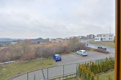 Karla Kryla, Stodůlky - Praha 5 | Pronájem, Byt 1+kk, 41 m²