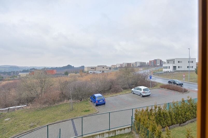 Karla Kryla, Stodůlky - Praha 5 | Pronájem, Byt 1+kk, 41 m²