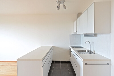 Karla Kryla, Stodůlky - Prague 5 | Rent, Apartment Studio (1+kk), 41 m²