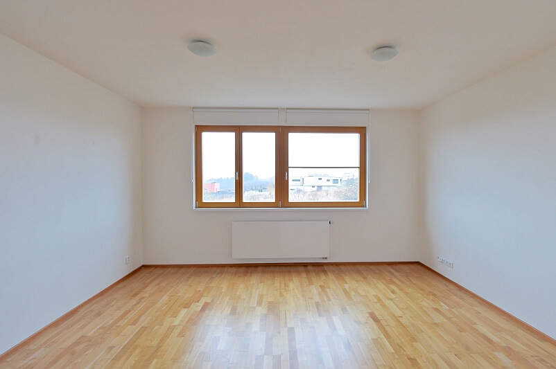 Karla Kryla, Stodůlky - Prague 5 | Rent, Apartment Studio (1+kk), 41 m²