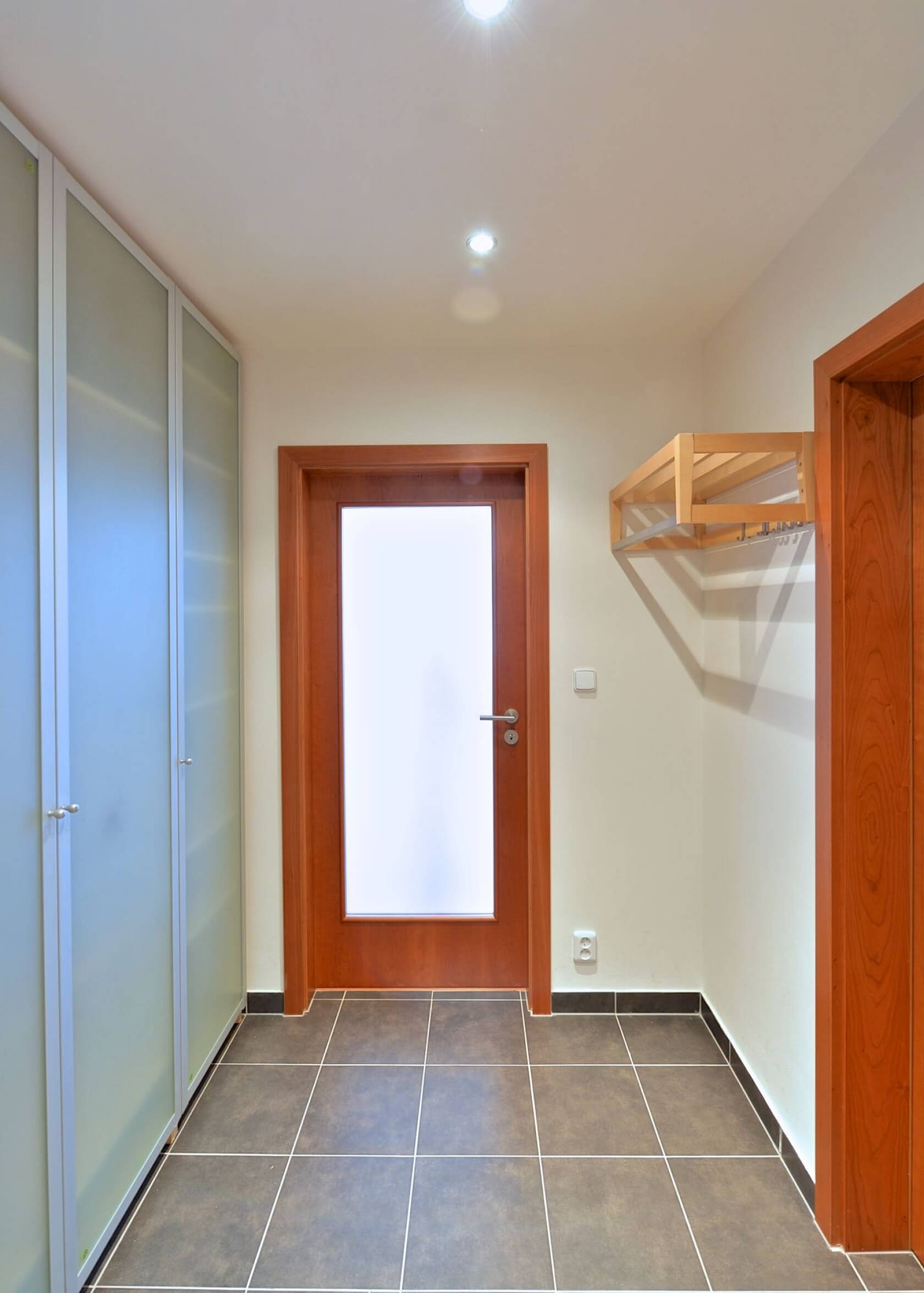 Karla Kryla, Stodůlky - Praha 5 | Pronájem, Byt 1+kk, 41 m²