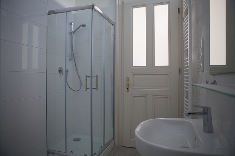 náměstí Bratří Synků, Nusle - Prague 4 | Rent, Apartment Two-bedroom (3+kk), 78 m²