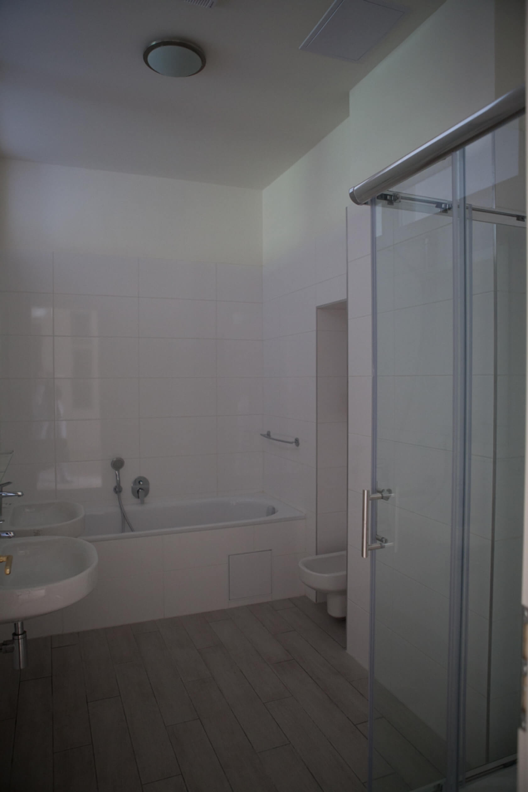 náměstí Bratří Synků, Nusle - Praha 4 | Pronájem, Byt 3+kk, 78 m²