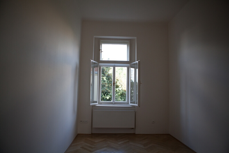 náměstí Bratří Synků, Nusle - Prague 4 | Rent, Apartment Two-bedroom (3+kk), 78 m²
