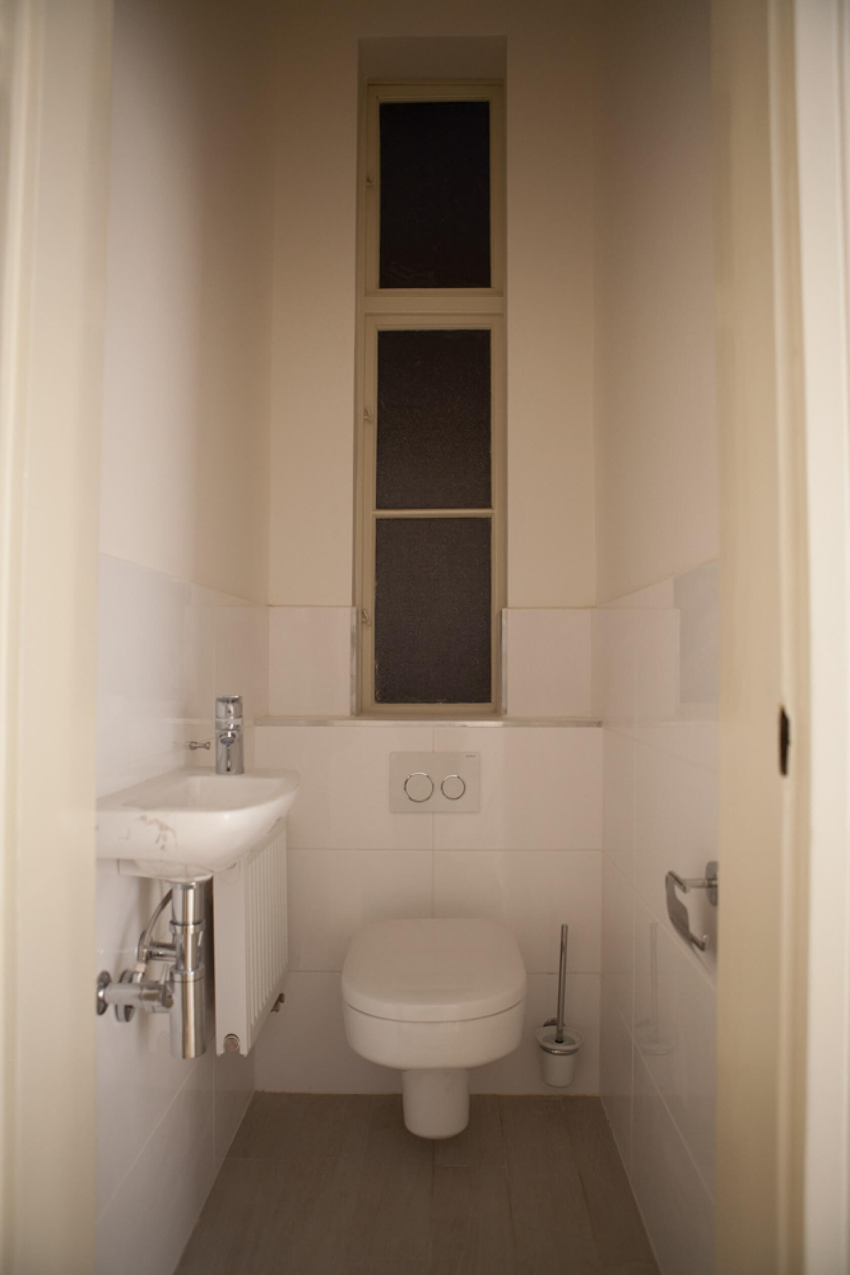 náměstí Bratří Synků, Nusle - Prague 4 | Rent, Apartment Two-bedroom (3+kk), 78 m²