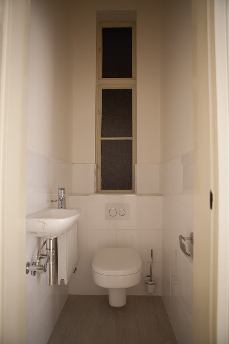 náměstí Bratří Synků, Nusle - Prague 4 | Rent, Apartment Two-bedroom (3+kk), 78 m²