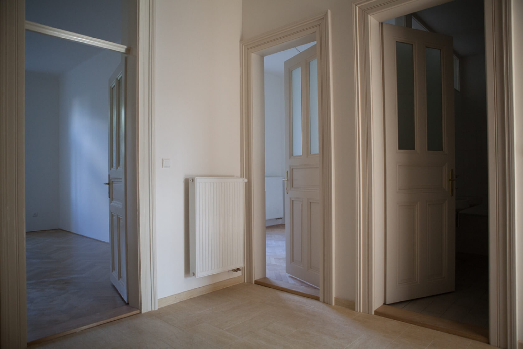 náměstí Bratří Synků, Nusle - Praha 4 | Pronájem, Byt 3+kk, 78 m²