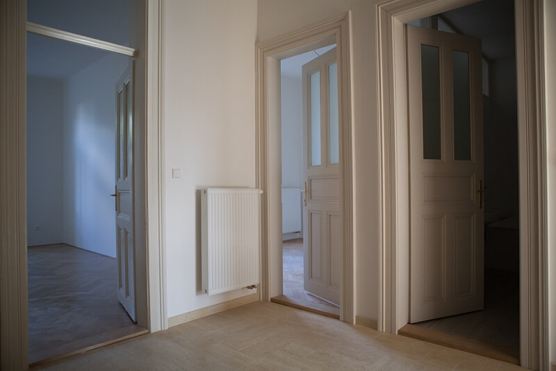 náměstí Bratří Synků, Nusle - Praha 4 | Pronájem, Byt 3+kk, 78 m²