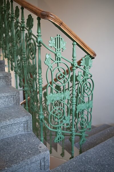 náměstí Bratří Synků, Nusle - Prague 4 | Rent, Apartment Two-bedroom (3+kk), 78 m²