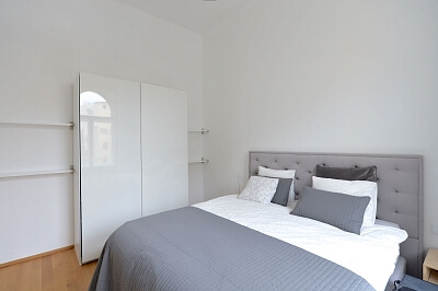 Na Poříčí, Nové Město - Praha 1 | Pronájem, Byt 2+kk, 63 m²