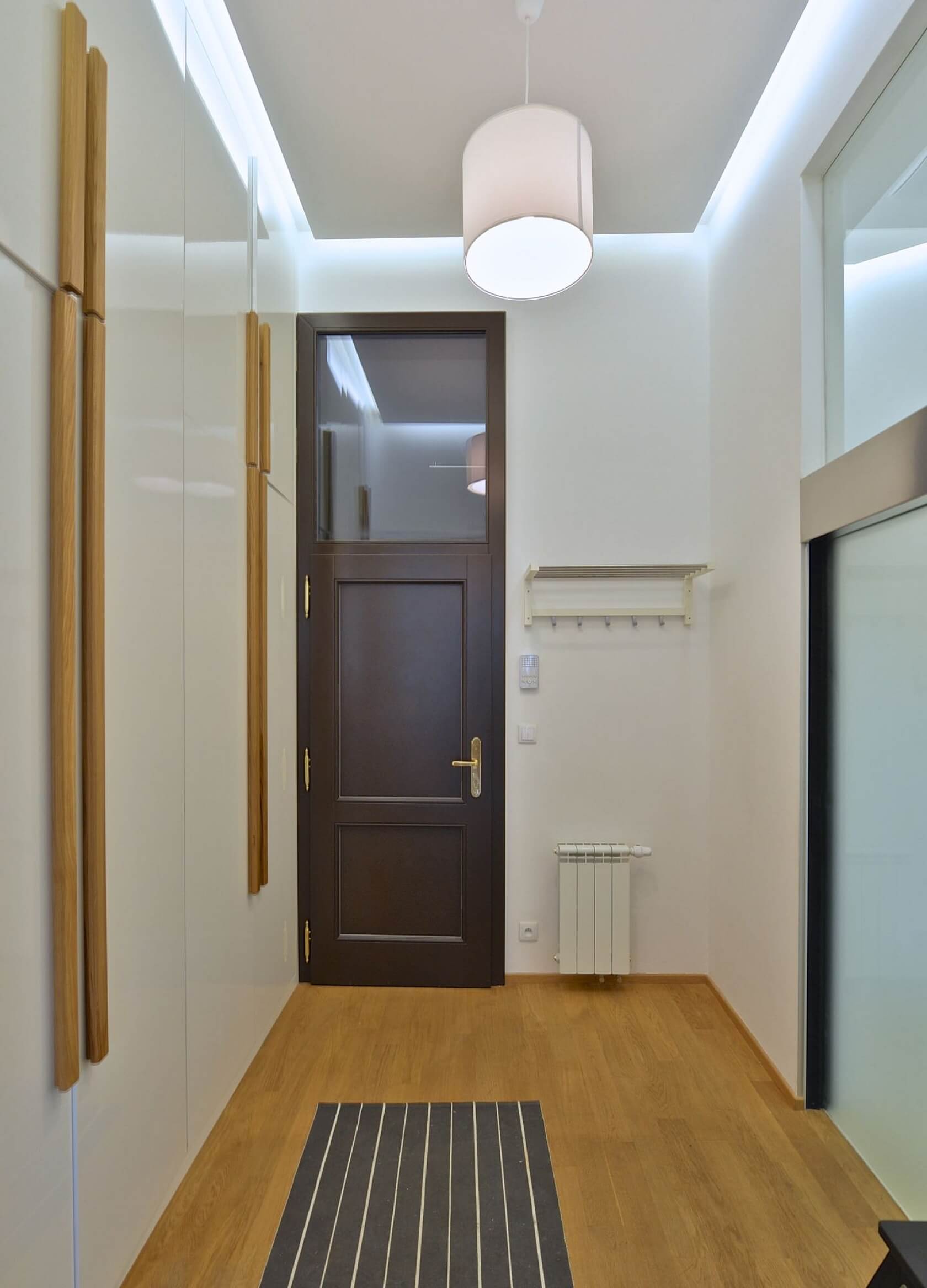 Na Poříčí, Nové Město - Prague 1 | Rent, Apartment One-bedroom (2+kk), 63 m²